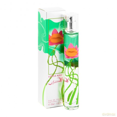Salvador Dali Little Kiss Woda Toaletowa Spray dla Kobiety 30ml [PERFUMY]