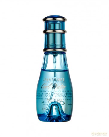 Davidoff Cool Water Woda Toaletowa dla Kobiety Spray 15ml [PERFUMY]