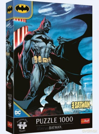 TREFL 1000 el. Batman [PUZZLE]