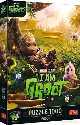 TREFL 1000 el. Groot [PUZZLE]