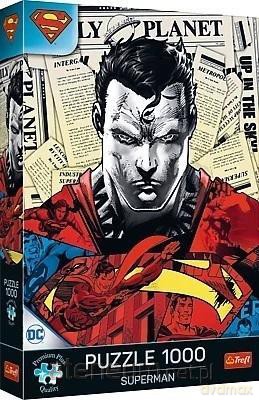 TREFL 1000 el. Superman [PUZZLE]