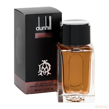 Dunhill Custom Woda Toaletowa Spray dla Mężczyzny 100ml [PERFUMY]