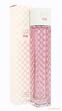Gucci Envy Me Woda Toaletowa Spray dla Kobiety 50ml [PERFUMY]