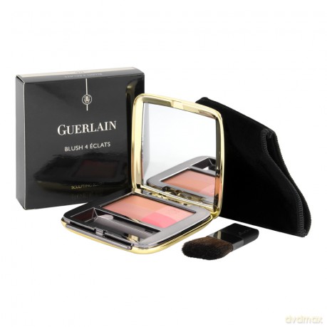 Guerlain Blush 4 Eclats 06 (nuit Dete) (Róż) [KOSMETYKI]