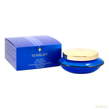 Guerlain Secret De Purete - Cleansing Cream 190ml [KOSMETYKI]