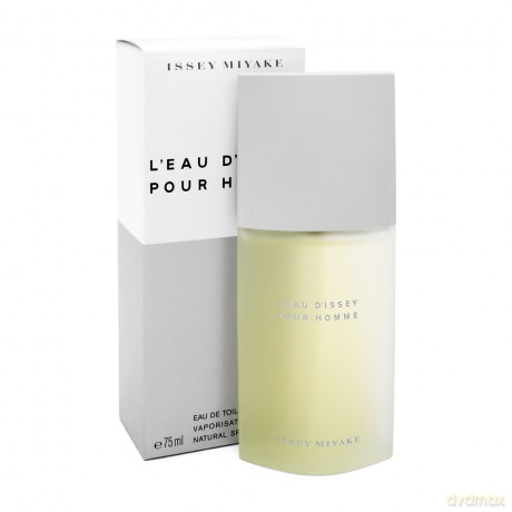 Issey Miyake Leau Dissey Woda Toaletowa dla Mężczyzny Spray 75ml [PERFUMY]