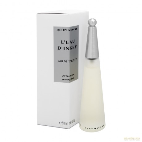 Issey Miyake Leau Dissey (W) Woda Toaletowa Spray 50ml [PERFUMY]