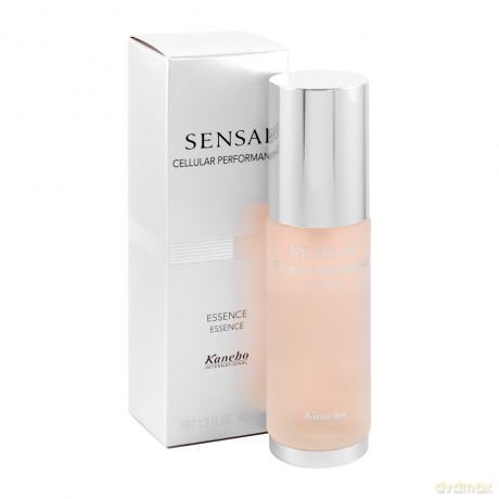 Kanebo Sensai Cellular Performance Essence 40ml [KOSMETYKI]