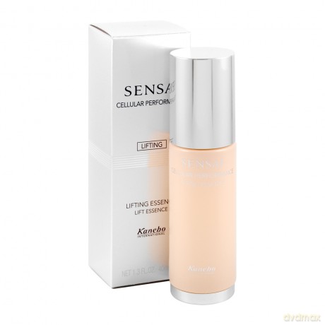 Kanebo Sensai Cellular Performance Lifting Essence 40ml [KOSMETYKI]