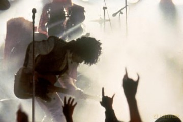 Purple Rain (Purpurowy deszcz) (mediabook) [Blu-Ray]+[DVD]