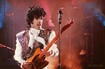 Purple Rain (Purpurowy deszcz) (mediabook) [Blu-Ray]+[DVD]