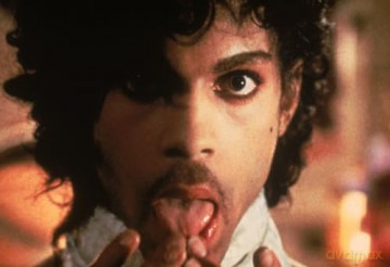 Purple Rain (Purpurowy deszcz) (mediabook) [Blu-Ray]+[DVD]