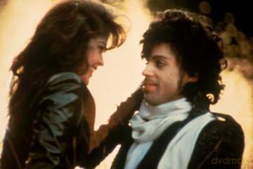 Purple Rain (Purpurowy deszcz) (mediabook) [Blu-Ray]+[DVD]