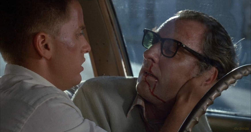 Repo Man (Komornicy) [Blu-Ray]