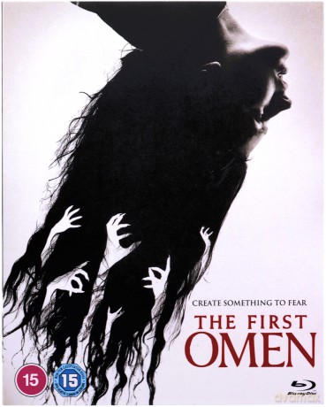 The First Omen (Omen: Początek) [Blu-Ray]