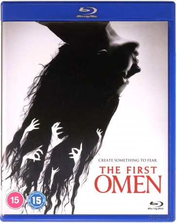 The First Omen (Omen: Początek) [Blu-Ray]