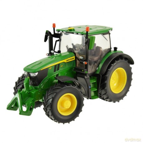 John Deere traktor 6R.185 43351