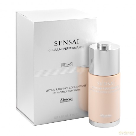 Kanebo Sensai Cellular Performance Lifting Radiance Concentrate 40ml [KOSMETYKI]