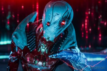 Alienoid [Blu-Ray 4K]