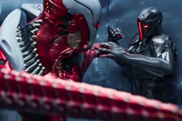 Alienoid [Blu-Ray 4K]