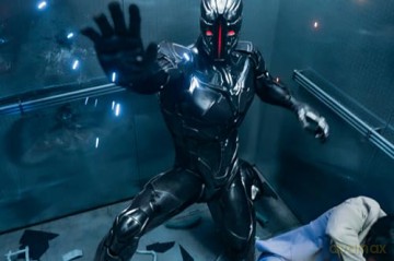 Alienoid [Blu-Ray 4K]