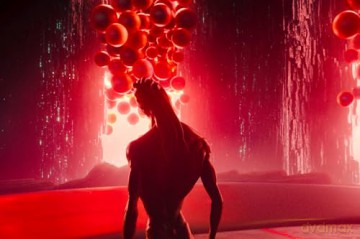 Alienoid [Blu-Ray 4K]