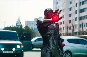Alienoid [Blu-Ray 4K]
