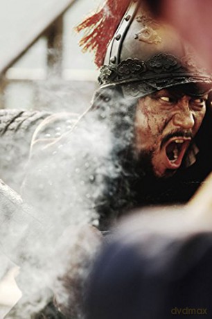 The Admiral: Roaring Currents (1597: Bitwa pod Myeong-ryang) [Blu-Ray]