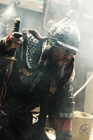 The Admiral: Roaring Currents (1597: Bitwa pod Myeong-ryang) [Blu-Ray]