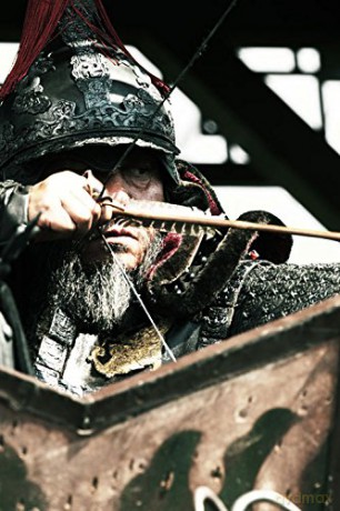 The Admiral: Roaring Currents (1597: Bitwa pod Myeong-ryang) [Blu-Ray]