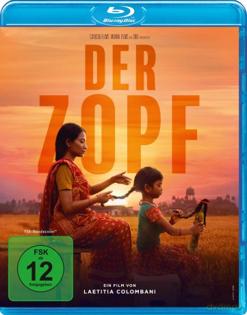 The Braid (Warkocz) [Blu-Ray]