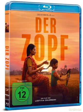 The Braid (Warkocz) [Blu-Ray]