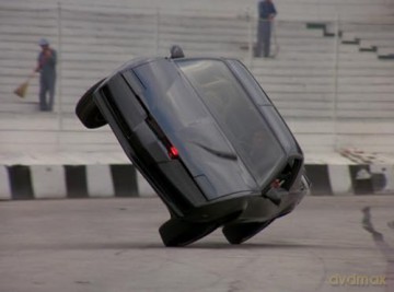 Knight Rider (Nieustraszony) [21xBlu-Ray]