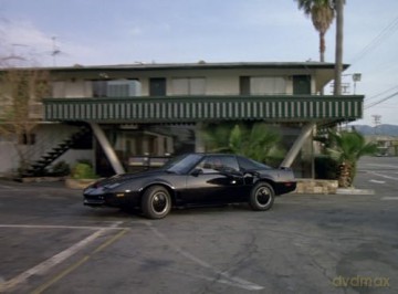 Knight Rider (Nieustraszony) [21xBlu-Ray]