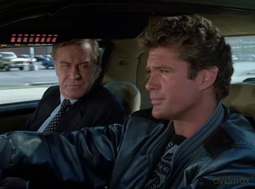 Knight Rider (Nieustraszony) [21xBlu-Ray]
