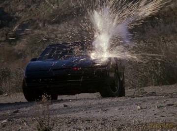 Knight Rider (Nieustraszony) [21xBlu-Ray]