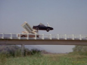 Knight Rider (Nieustraszony) [21xBlu-Ray]