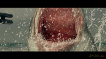 Maneater (Ludożerca) [Blu-Ray]