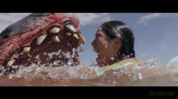 Maneater (Ludożerca) [Blu-Ray]