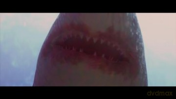 Maneater (Ludożerca) [Blu-Ray]