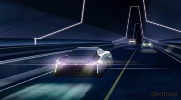 Mars Express (Mars Express. Świat, który nadejdzie) (mediabook) [Blu-Ray 4K]+[Blu-Ray]