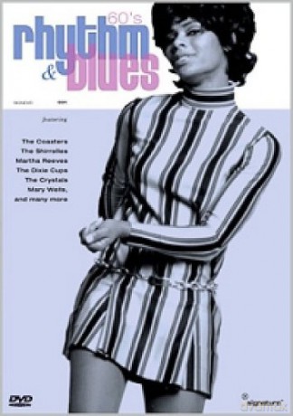 60S Rhythm Blues [DVD]