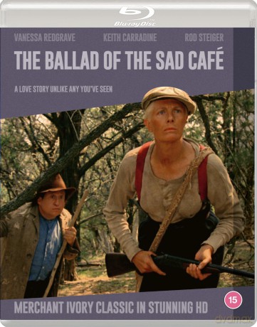Ballad Of The Sad Cafe (Ballada o Sad Cafe) [Blu-Ray]
