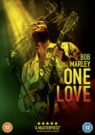 Bob Marley: One Love [DVD]