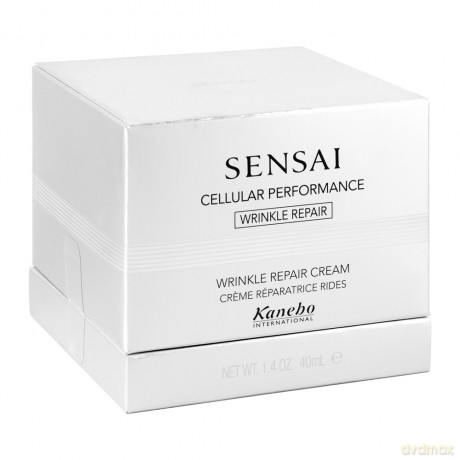 Kanebo Sensai Cellular Performance Wrinkle Repair Creame 40ml [PERFUMY]