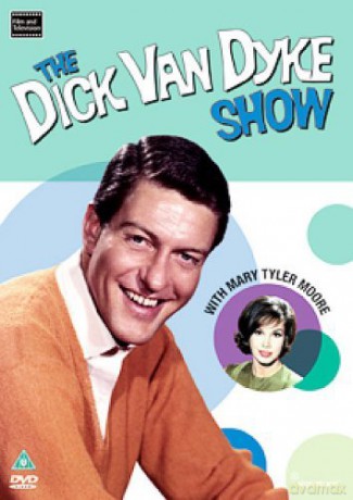 Dick Van Dyke Show With Mary Tyler M [DVD]