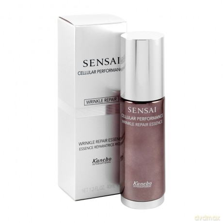 Kanebo Sensai Cellular Performance Wrinkle Repair Essence 40ml [KOSMETYKI]