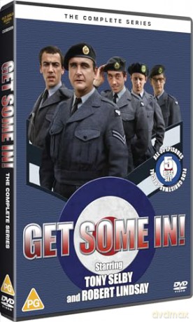 Get Some In: The Complete Series [5DVD]