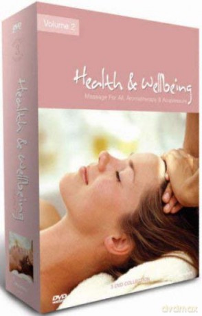 Health And Wellbeing: Volume 2 [DVD]