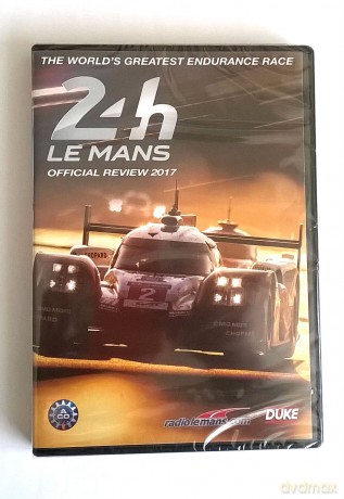 Le Mans 2017 [DVD]